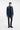 Produktbild 2 von HUGO BOSS BLACK Jeans Delaware aus Knit Denim  in Blau.