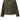Produktbild 1 von OAKWOOD Wendejacke im Shearling-Look in Oliv.