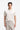 Produktbild 2 von HUGO BOSS BLACK T-Shirt Thompson mit Logo-Detail in Off-White.