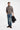 Produktbild 5 von HUGO BOSS BLACK Jeans mit auffälliger Waschung in Blau.