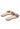 Schuhe LIU.JO Leder-Pantolette mit Monogramm-Logo