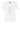 Jersey HUGO BOSS GREEN T-Shirt mit reflektierendem Grafik-Print Weiß (100)