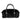 Taschen HUGO Tasche Briony aus Kunstfell Schwarz (001) ONESIZE
