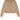 Sweat HUGO BOSS ORANGE Sweatjacke mit Logo-Stickerei Braun (222)