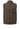 Produktbild 1 von BELSTAFF ENGLAND Steppweste mit Daunenfüllung in Oliv.