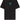 Jersey HUGO BOSS GREEN T-Shirt AO mit Logo-Print Schwarz (001)