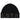 Mützen & Caps BELSTAFF ENGLAND Strickmütze mit eingestricktem Logo Schwarz (BLACK FADED OLIVE) ONESIZE
