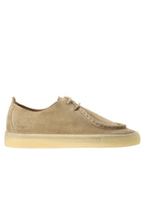Schuhe COPENHAGEN Schuhe CPH172M Beige (SUEDE SAND)
