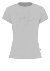 Jersey JOOP! Jeans T-Shirt Tineta Weiß (100)
