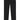 Hosen HUGO Hose Hesten im Smoking-Stil Schwarz (001)