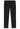 Hosen HUGO Hose Hesten im Smoking-Stil Schwarz (001)