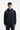 Bodywear HUGO Hoodie Noah mit Kontraststreifen
