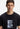 Jersey HUGO T-Shirt Dogdy mit Artwork
