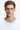Jersey HUGO BOSS GREEN T-Shirt mit Logo am Rundhalsausschnitt