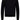 Pullover & Strickjacken DSQUARED2 Pullover mit Logo-Stickerei Schwarz (900)