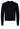 Pullover & Strickjacken DSQUARED2 Pullover mit Logo-Stickerei Schwarz (900)