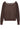 Pullover & Strickjacken HUGO BOSS BLACK Pullover Fulipanox Braun (969)
