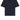 Produktbild 1 von HUGO T-Shirt Dinkee mit Logo in Blau.