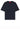 Produktbild 1 von HUGO T-Shirt Dinkee mit Logo in Blau.