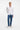 Hemden HUGO BOSS ORANGE Hemd aus bedrucktem Baumwoll-Jersey