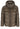 Produktbild 1 von BLAUER USA Steppjacke Kiernan mit abnehmbarer Kapuze in Braun.