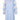 Kleider ANA ALCAZAR Hemdblusenkleid Dazli Blau (003)