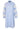 Kleider ANA ALCAZAR Hemdblusenkleid Dazli Blau (003)