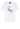Jersey HUGO T-Shirt Discorb Weiß (100)