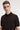 Jersey FRED PERRY Poloshirt mit Doppelstreifen