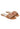 Schuhe LIU.JO Leder-Pantolette mit Monogramm-Logo
