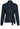 Jacken & Mäntel PENN&INK N.Y Jacke mit Taillengürtel Schwarz (90-01)