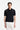 Jersey HUGO BOSS BLACK Poloshirt H-Nolano aus Schurwolle