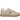 Schuhe BLAUER USA Sneaker mit Strass-Logo Beige (BEI)