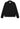 Jacken & Mäntel Les Deux Collegejacke mit tonalem Logo Schwarz (100)