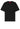 Jersey HUGO T-Shirt Dumeon Schwarz (001)