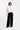 Sweat HUGO BOSS BLACK Sweatshirt Elesya mit drapiertem