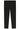 Hosen HUGO BOSS GREEN Hose Commuter Tap aus Cord Schwarz (001)