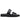 Schuhe HUGO BOSS BLACK Sandalen Hedrik Schwarz (001)