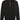 Sweat HUGO BOSS BLACK Sweatshirt Seidler mit Halb-Reißverschluss Schwarz (001)