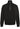 Sweat HUGO BOSS BLACK Sweatshirt Seidler mit Halb-Reißverschluss Schwarz (001)
