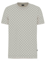 Jersey JOOP T-Shirt JJ-Victormanuel Weiß (102)