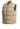 Jacken & Mäntel PARA JUMPERS Weste Simaw aus Teddyfleece mit Daunenfüllung