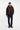 Produktbild 4 von HUGO BOSS BLACK Steppjacke Colter mit verstellbarer Kapuze in Braun.