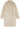 Jacken & Mäntel HUGO BOSS BLACK Mantel aus Teddyfell Beige (116)