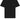 Jersey HUGO T-Shirt Derlyns Schwarz (001)