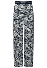 Hosen JOOP Hose Piara Blau (470)