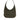 Produktbild 1 von HUGO BOSS BLACK Tasche Hobo Clarice aus Verloursleder in Oliv.