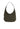 Produktbild 1 von HUGO BOSS BLACK Tasche Hobo Clarice aus Verloursleder in Oliv.