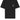 Jersey HUGO T-Shirt Darro Schwarz (001)