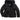Produktbild 1 von BLAUER USA Daunenjacke mit Rautensteppung in Schwarz.